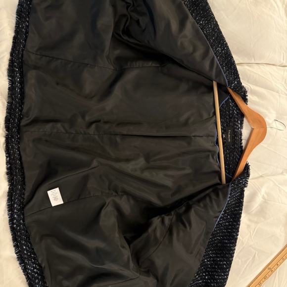 Talbots Tweed Blazer with a bit of sparkle - Picture 8 of 8